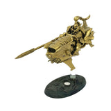 (4133) Vertus Praetor Adeptus Custodes Warhammer 40k