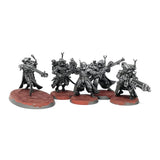 (4132) Skitarii Rangers Squad Adeptus Mechanicus Warhammer 40k