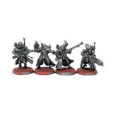 (4132) Skitarii Rangers Squad Adeptus Mechanicus Warhammer 40k