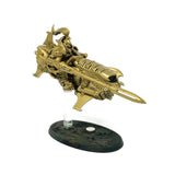 (4133) Vertus Praetor Adeptus Custodes Warhammer 40k