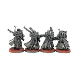 (4132) Skitarii Rangers Squad Adeptus Mechanicus Warhammer 40k