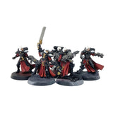 (4126) Battle Sisters Squad Adepta Sororitas Sisters Of Battle Warhammer 40k