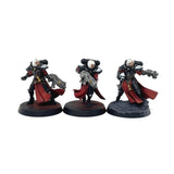 (4126) Battle Sisters Squad Adepta Sororitas Sisters Of Battle Warhammer 40k