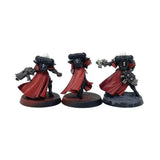 (4126) Battle Sisters Squad Adepta Sororitas Sisters Of Battle Warhammer 40k