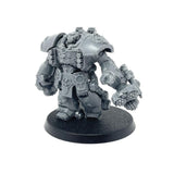 (4119) Centurion Assault Space Marines Warhammer 40k