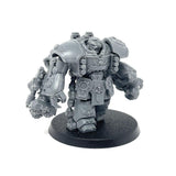 (4119) Centurion Assault Space Marines Warhammer 40k