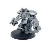 (4119) Centurion Assault Space Marines Warhammer 40k