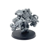 (4119) Centurion Assault Space Marines Warhammer 40k