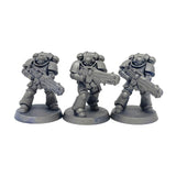 (4118) Primaris Hellblasters Squad Space Marines Warhammer 40k