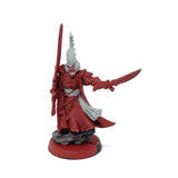 (4113) Farseer Aeldari Eldar Warhammer 40k