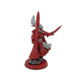 (4113) Farseer Aeldari Eldar Warhammer 40k