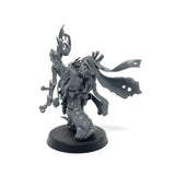 (4111) Malignant Plaguecaster Death Guard Chaos Space Marines Warhammer 40k