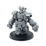 (4105) Centurion Assault Space Marines Warhammer 40k