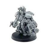 (4105) Centurion Assault Space Marines Warhammer 40k