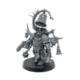 (4103) Noxious Blightbringer Death Guard Chaos Space Marines Warhammer 40k