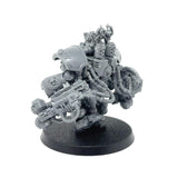 (4105) Centurion Assault Space Marines Warhammer 40k