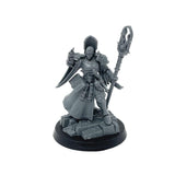 (4097) Knight-Arcanum Stormcast Eternals Age Of Sigmar Warhammer