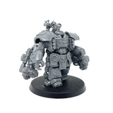 (4105) Centurion Assault Space Marines Warhammer 40k