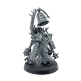 (4103) Noxious Blightbringer Death Guard Chaos Space Marines Warhammer 40k