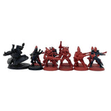 (4098) Guardian Defenders Squad Aeldari Eldar Warhammer 40k