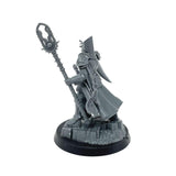 (4097) Knight-Arcanum Stormcast Eternals Age Of Sigmar Warhammer