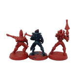 (4098) Guardian Defenders Squad Aeldari Eldar Warhammer 40k