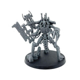 (4095) Skorpekh Lord Necrons Warhammer 40k