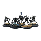 (4094) Sicarian Infiltrators Squad Adeptus Mechanicus Warhammer 40k