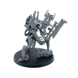 (4095) Skorpekh Lord Necrons Warhammer 40k