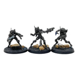 (4094) Sicarian Infiltrators Squad Adeptus Mechanicus Warhammer 40k