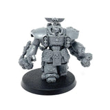 (4084) Centurion Assault Space Marines Warhammer 40k