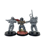 (4088) Cadian Infantry Shock Troops Astra Militarum Imperial Guard Warhammer 40k