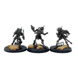 (4094) Sicarian Infiltrators Squad Adeptus Mechanicus Warhammer 40k