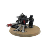 (4088) Cadian Infantry Shock Troops Astra Militarum Imperial Guard Warhammer 40k