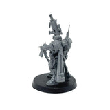 (4089) Primaris Captain In Phobos Armor Space Marines Warhammer 40k