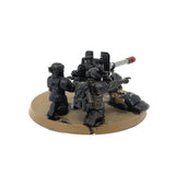 (4088) Cadian Infantry Shock Troops Astra Militarum Imperial Guard Warhammer 40k