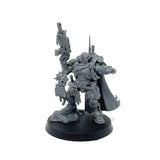 (4089) Primaris Captain In Phobos Armor Space Marines Warhammer 40k