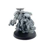 (4084) Centurion Assault Space Marines Warhammer 40k