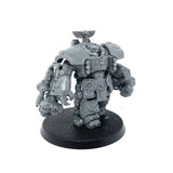 (4084) Centurion Assault Space Marines Warhammer 40k