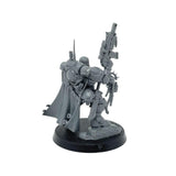 (4089) Primaris Captain In Phobos Armor Space Marines Warhammer 40k