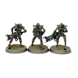 (4083) Warriors Squad Necrons Warhammer 40k