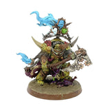 (4087) Lord Of Contagion Death Guard Chaos Space Marines Warhammer 40k