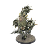 (4836) Foetid Bloat Drone Death Guard Chaos Space Marines Warhammer 40k