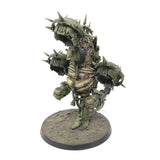 (4836) Foetid Bloat Drone Death Guard Chaos Space Marines Warhammer 40k