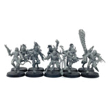 (4820) Wyches Squad Drukhari Dark Eldar Warhammer 40k