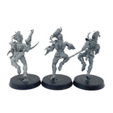 (4820) Wyches Squad Drukhari Dark Eldar Warhammer 40k