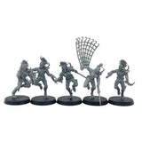 (4820) Wyches Squad Drukhari Dark Eldar Warhammer 40k