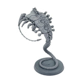 (4816) Canoptek Wraith Necrons Warhammer 40k