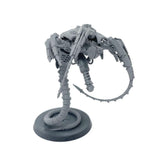 (4816) Canoptek Wraith Necrons Warhammer 40k