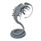 (4816) Canoptek Wraith Necrons Warhammer 40k